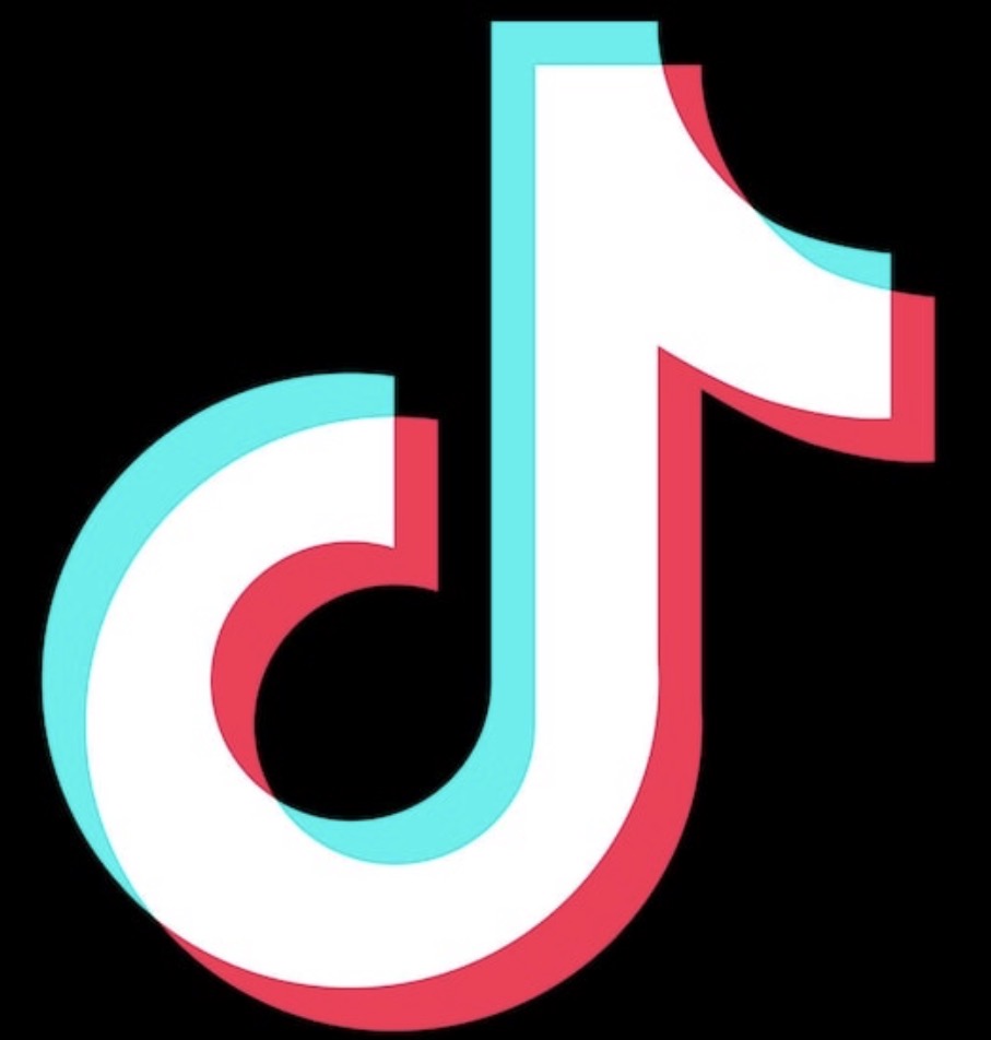 Follow us on TikTok