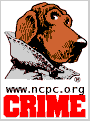 take a bite out of crime