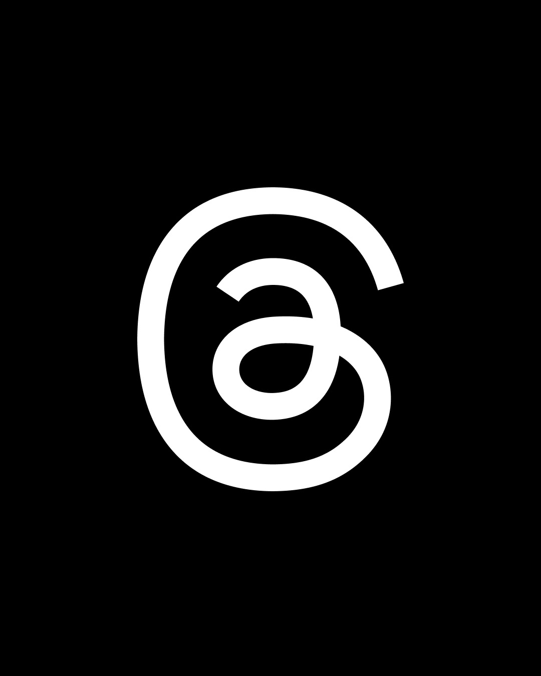Follow us on Threads