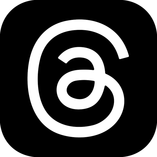 Follow us on Threads