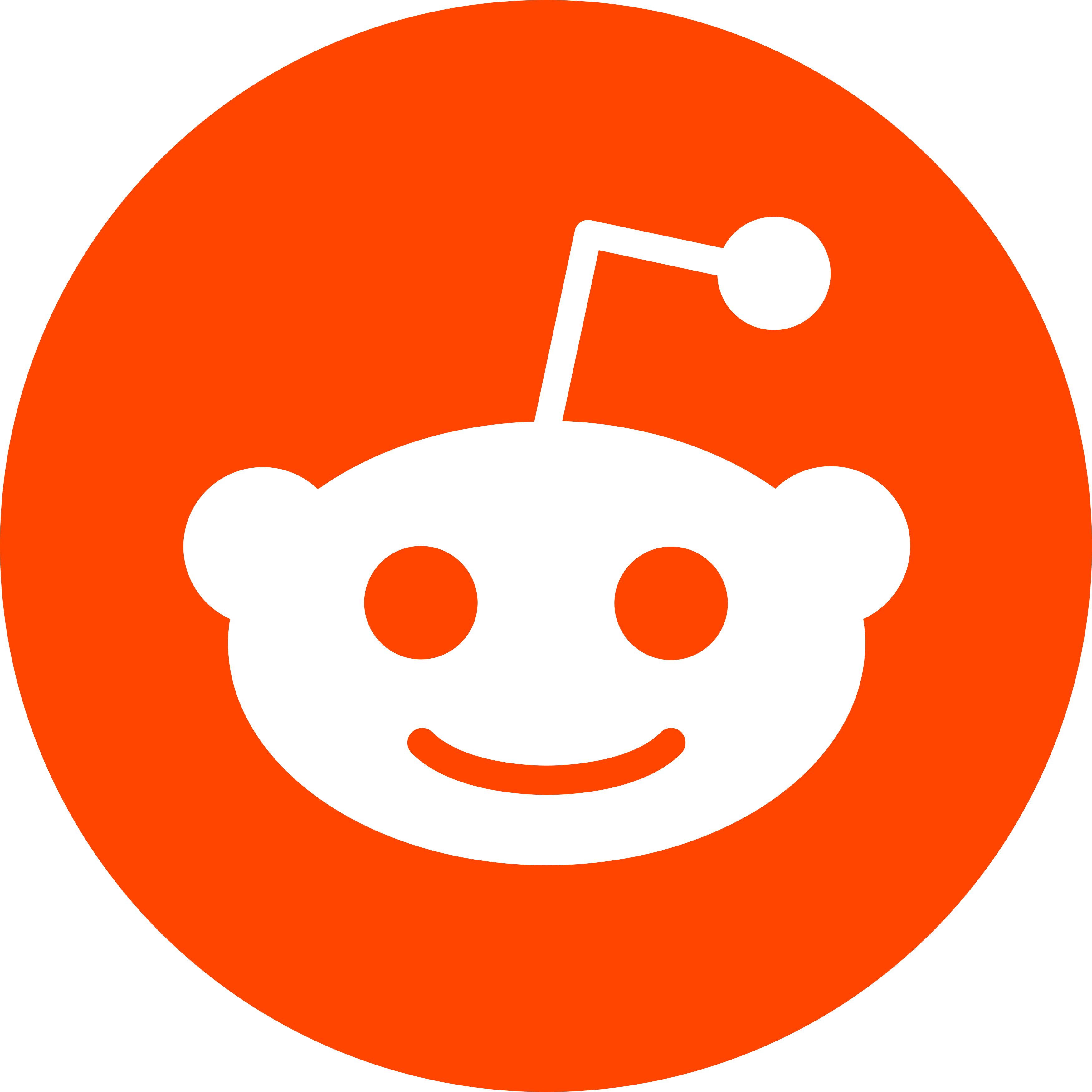 Follow us on Reddit